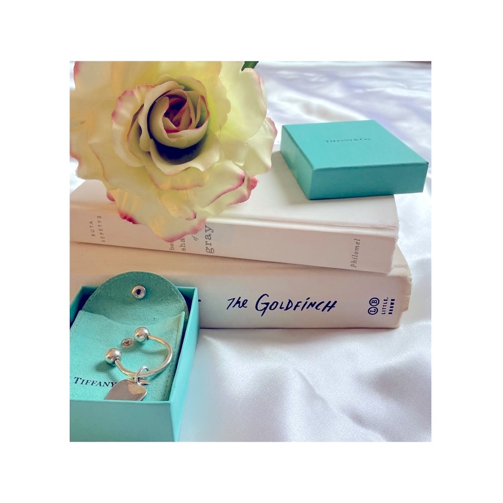 🩸🩸SOLD🩸🩸Tiffany’s & CO